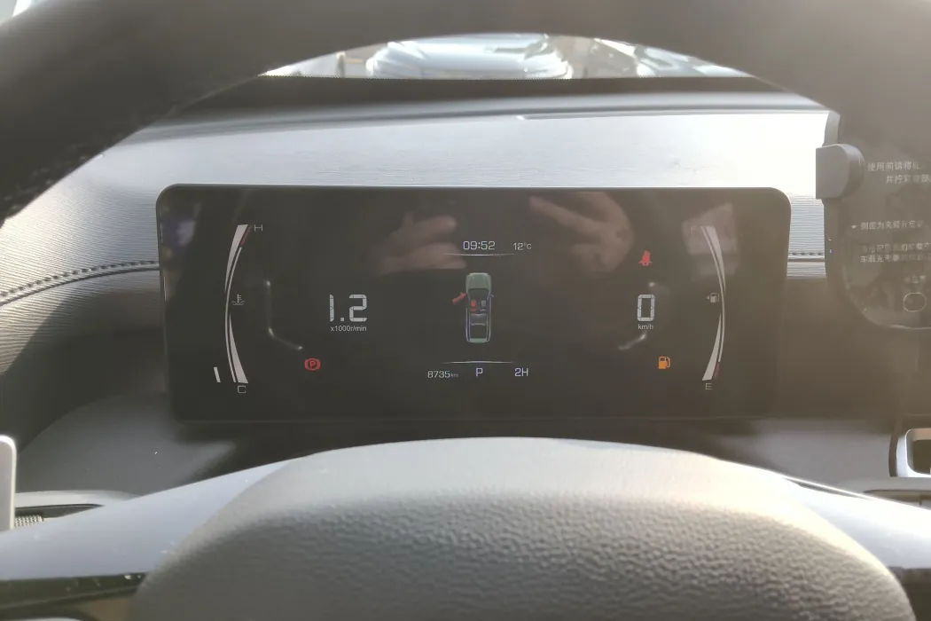 фото машины