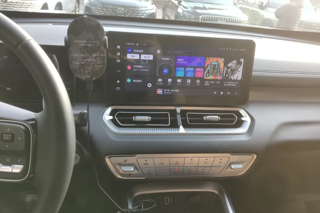 Фото машины 6