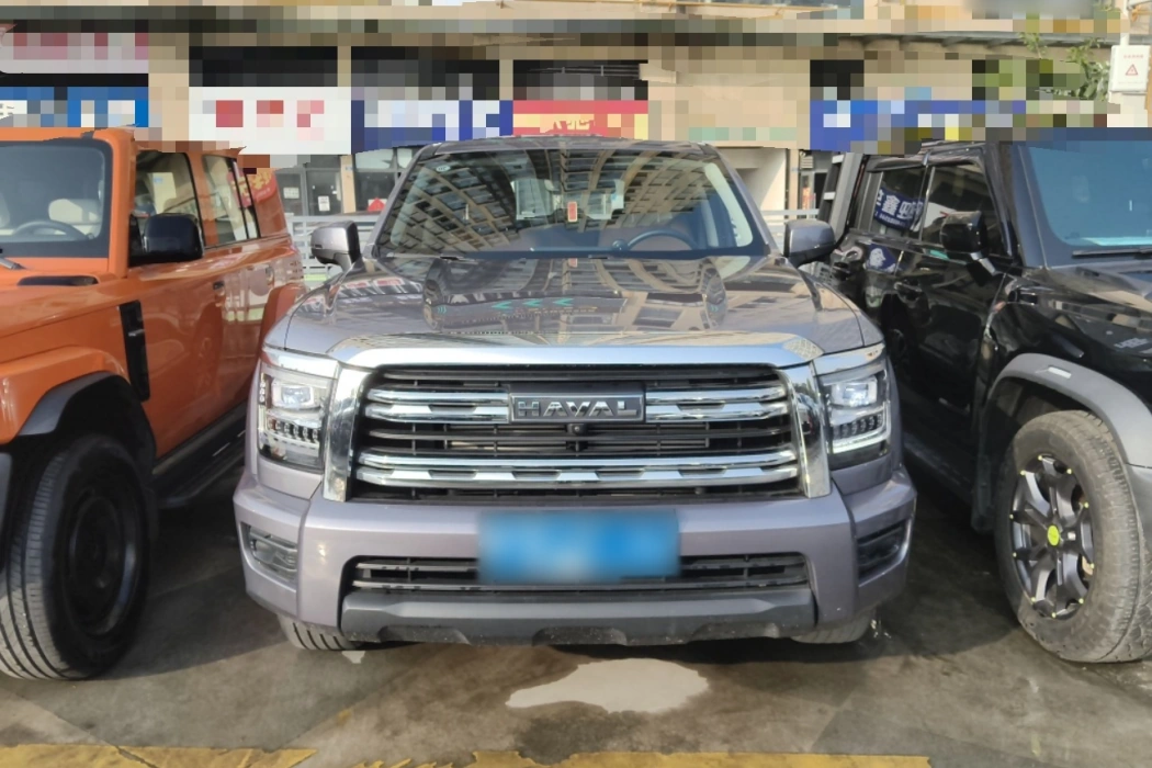 фото машины