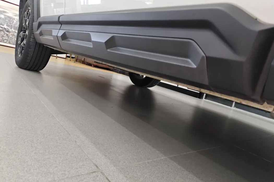 Haval Cool Dog 2022 1.5T DCT two-wheel drive trendy Version