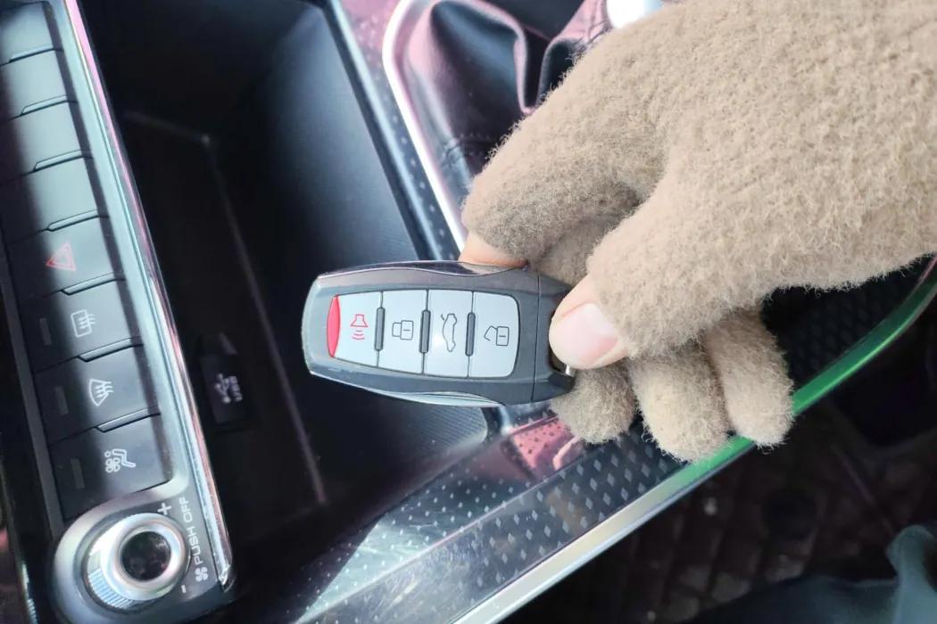 Фото машины