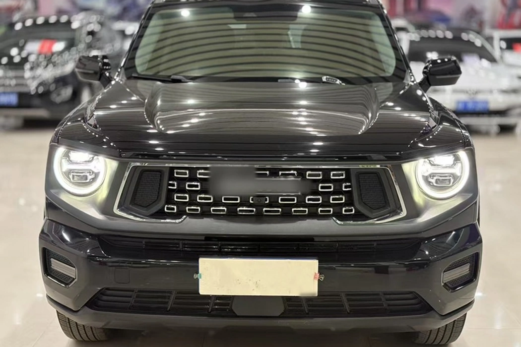 фото машины