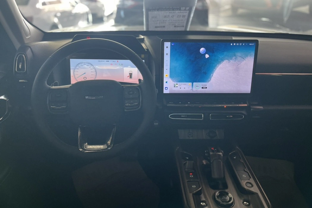 Фото машины 7