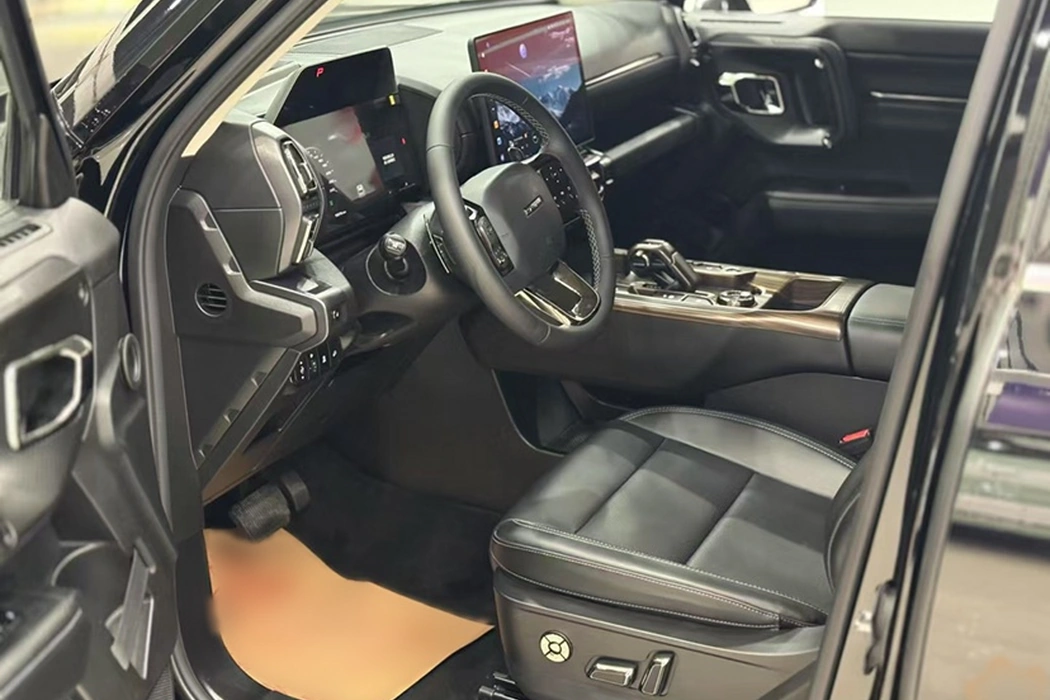 Фото машины 15