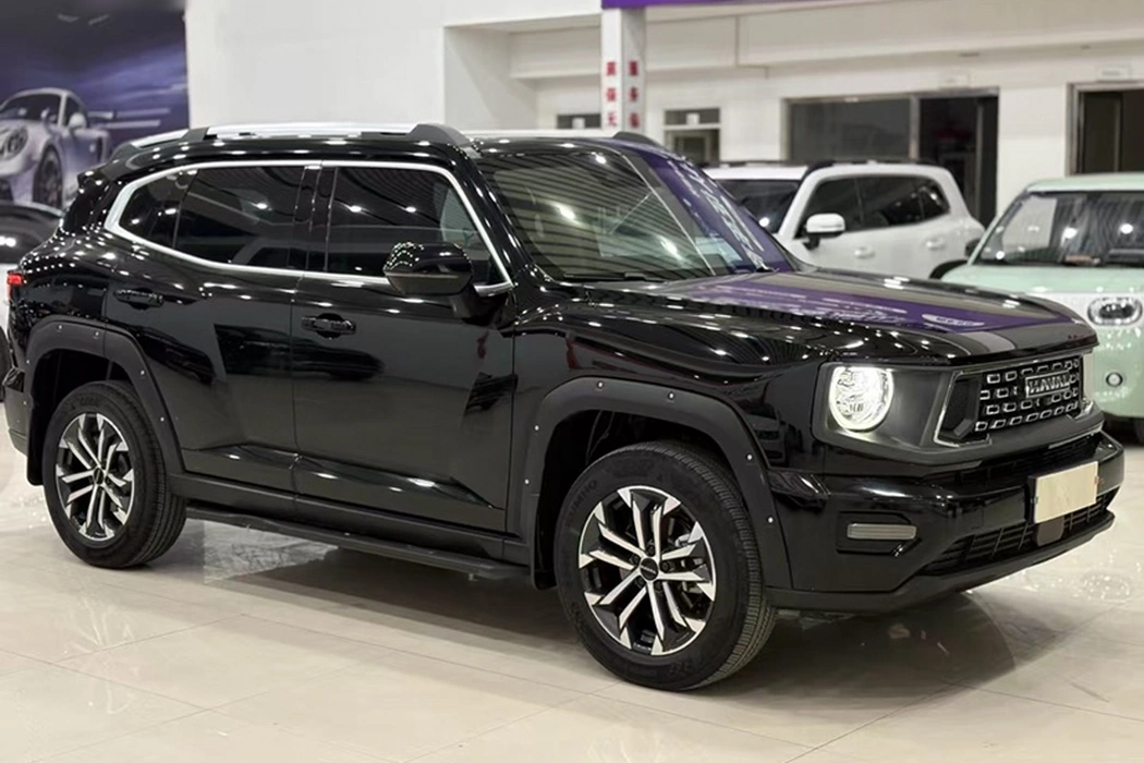 Фото машины 12