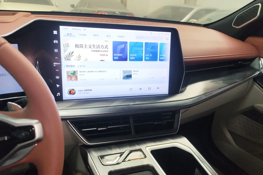 Фото машины 8