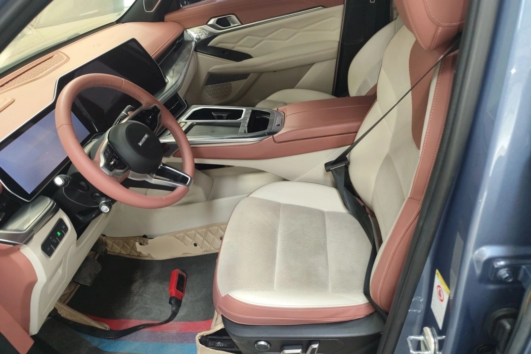 Фото машины 17