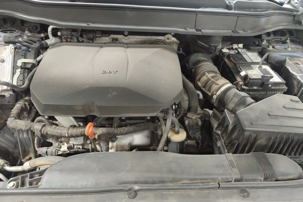 Фото машины 12