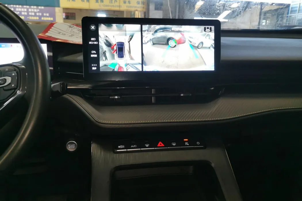 Фото машины 7