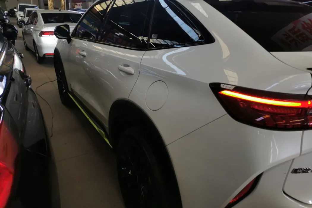 Бэкграунд машины