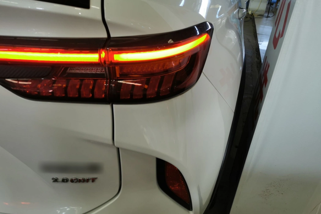 фото машины