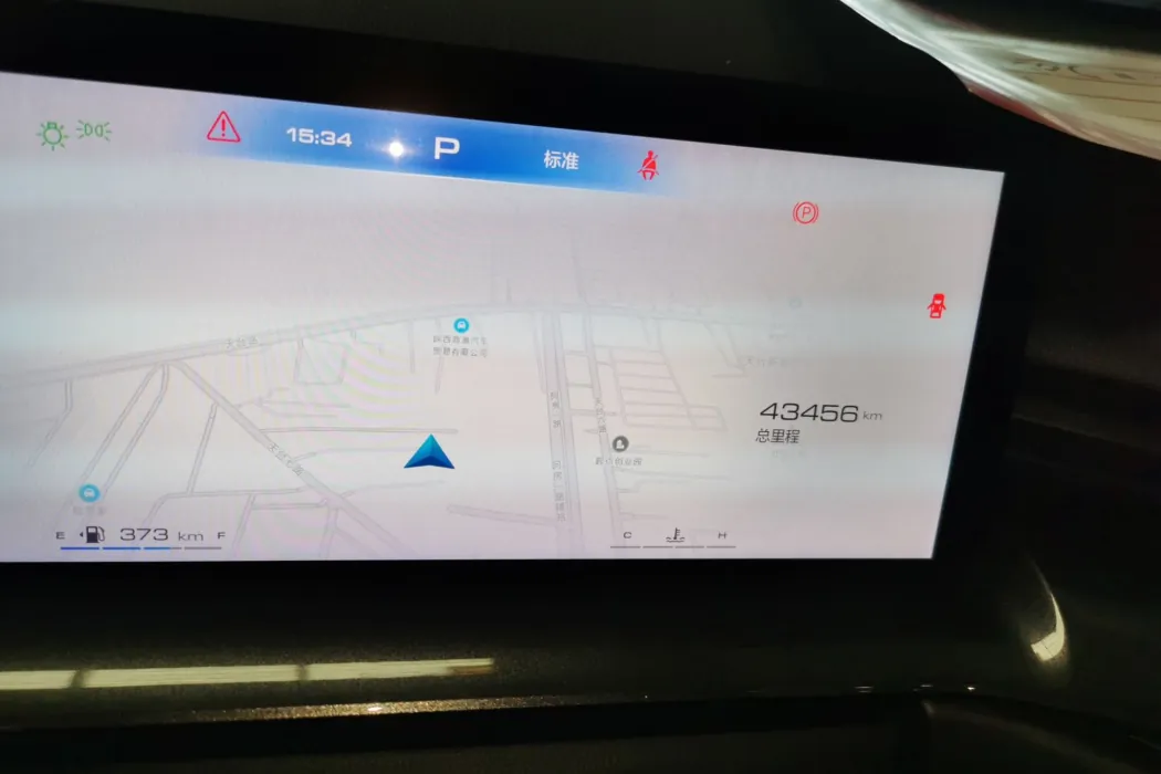 Фото машины 6