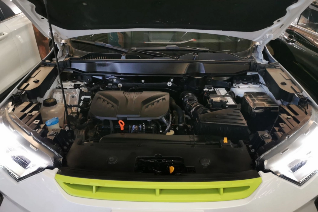 Фото машины 18