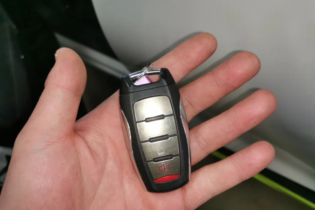 фото машины