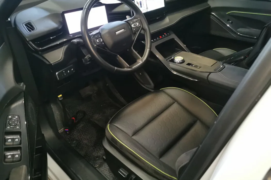 Фото машины 9