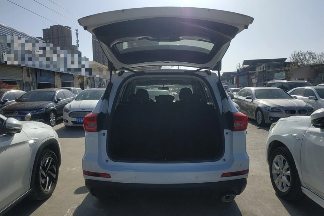 Фото машины 11