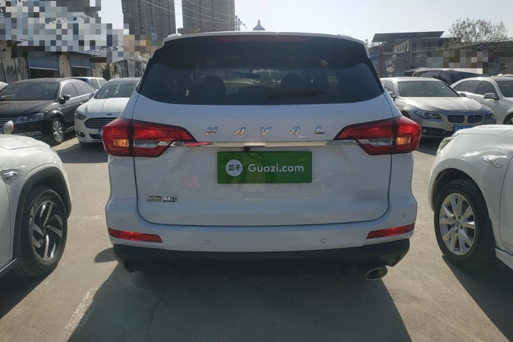 Фото машины 15