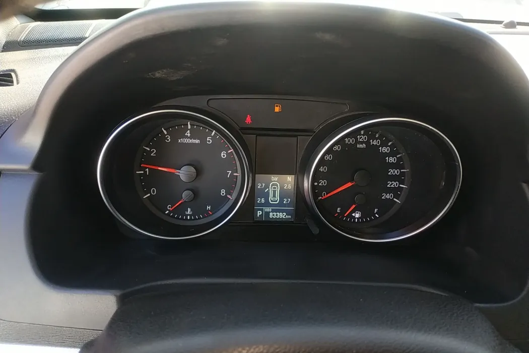 Фото машины 18