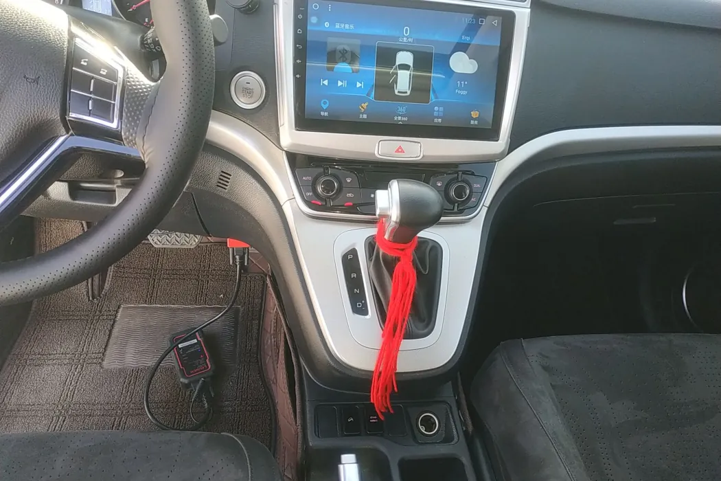 Фото машины 16