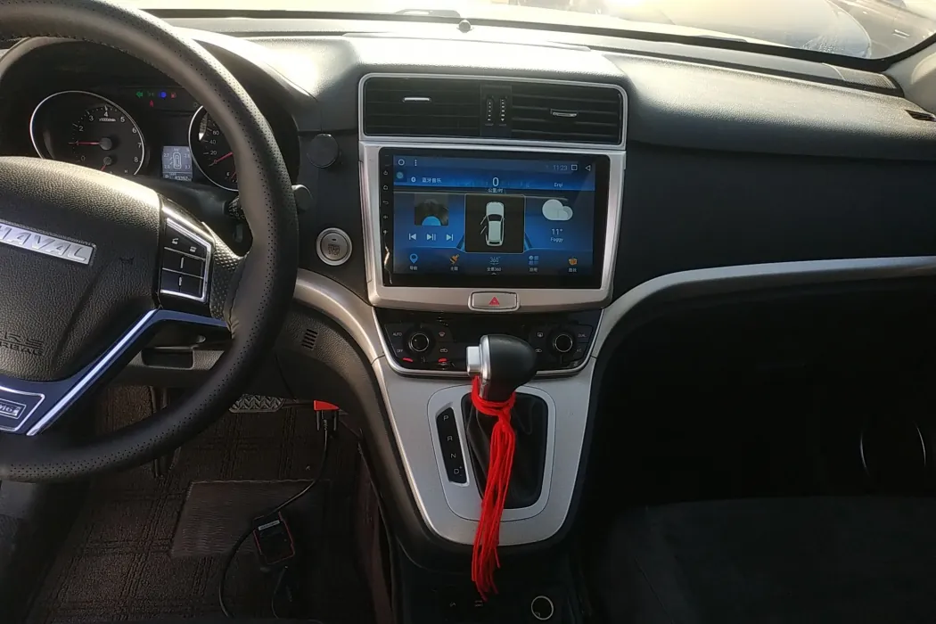 Фото машины 7