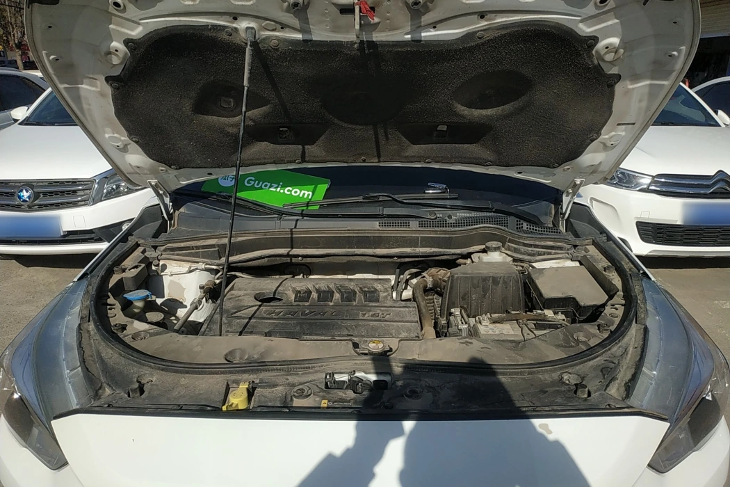 Фото машины 12