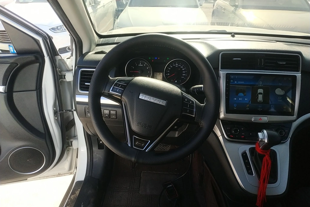 Фото машины 6