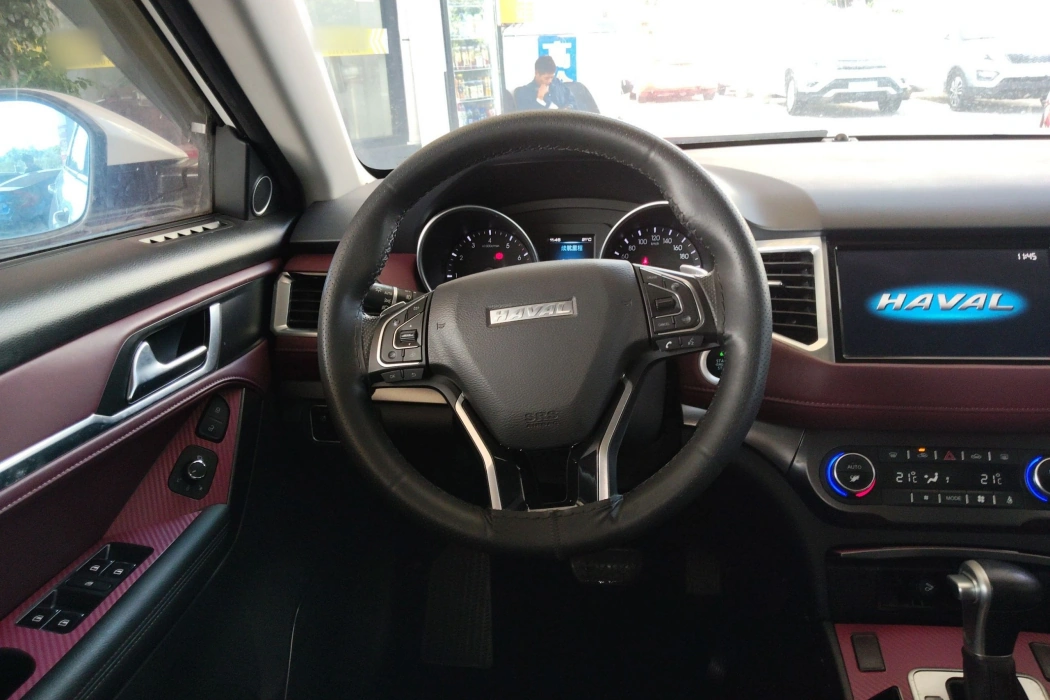 Фото машины 7