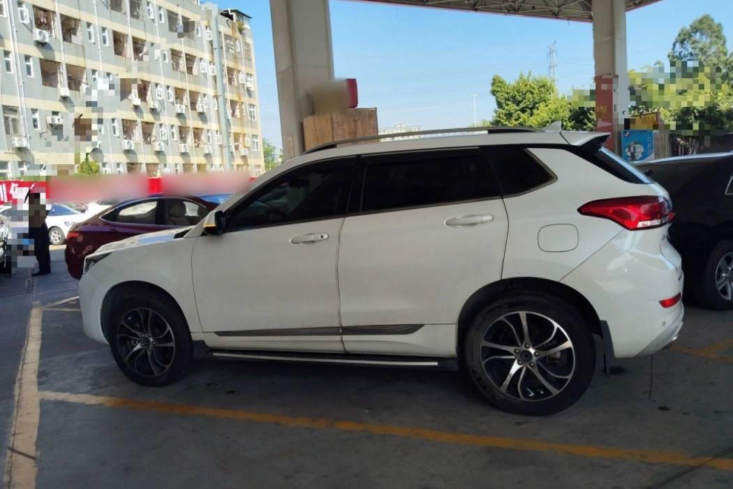 фото машины