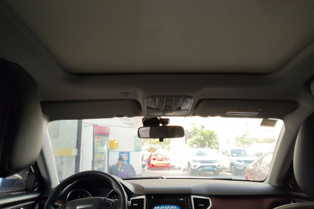 Фото машины 18