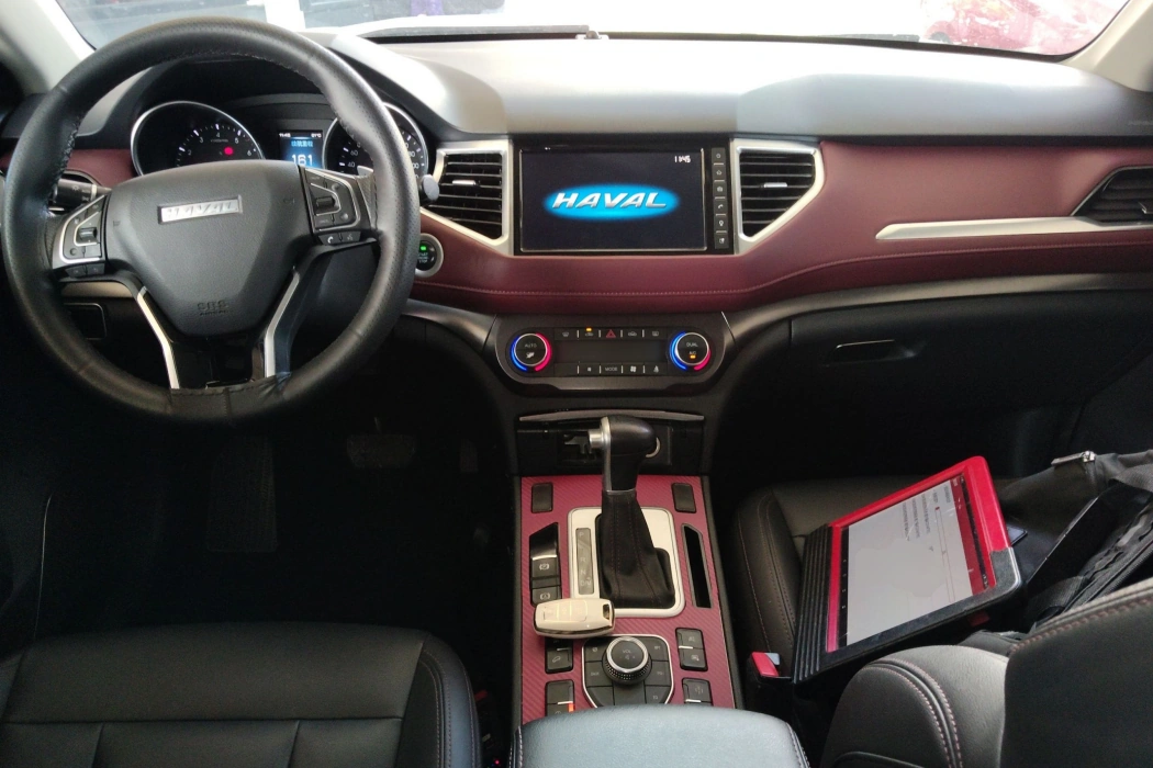 Фото машины 17