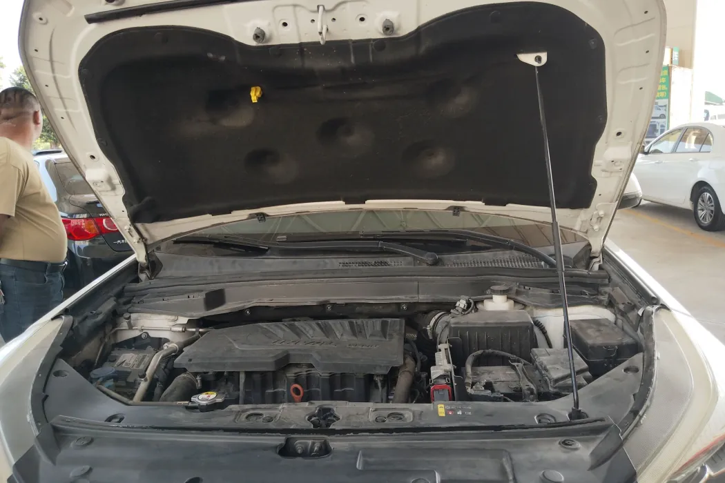 Фото машины 16