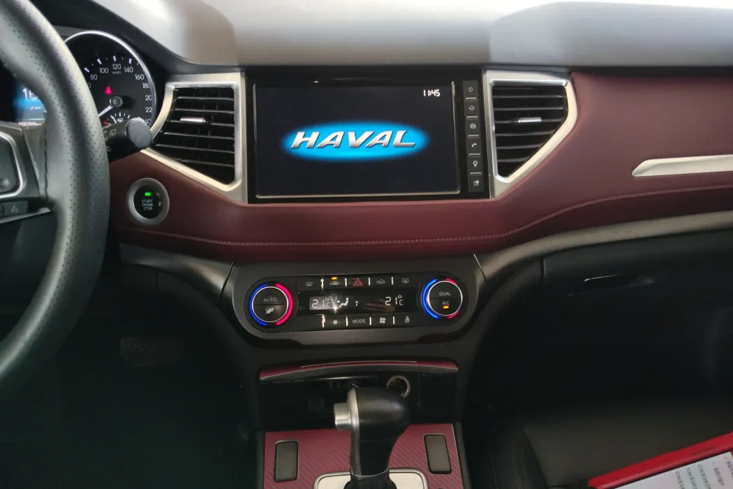 Фото машины 14