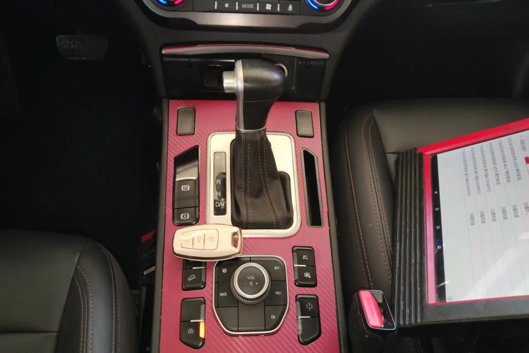 Фото машины 9