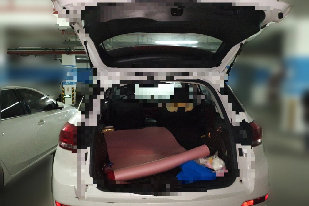 Фото машины 17