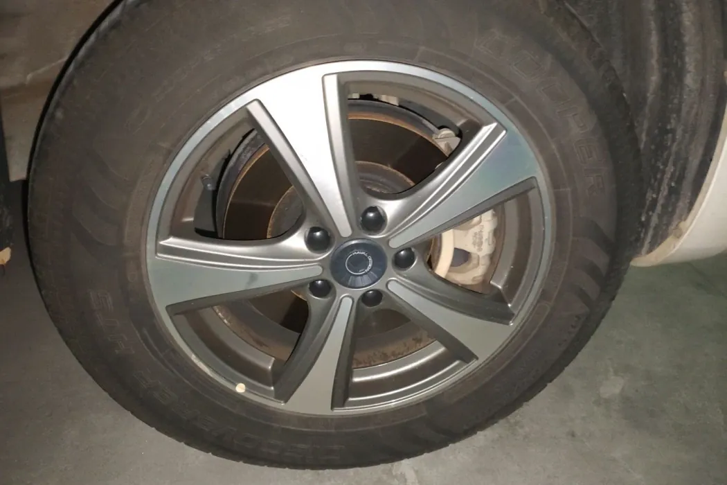 Фото машины 6