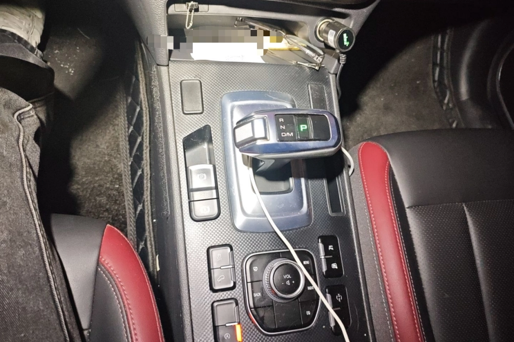 Фото машины 14