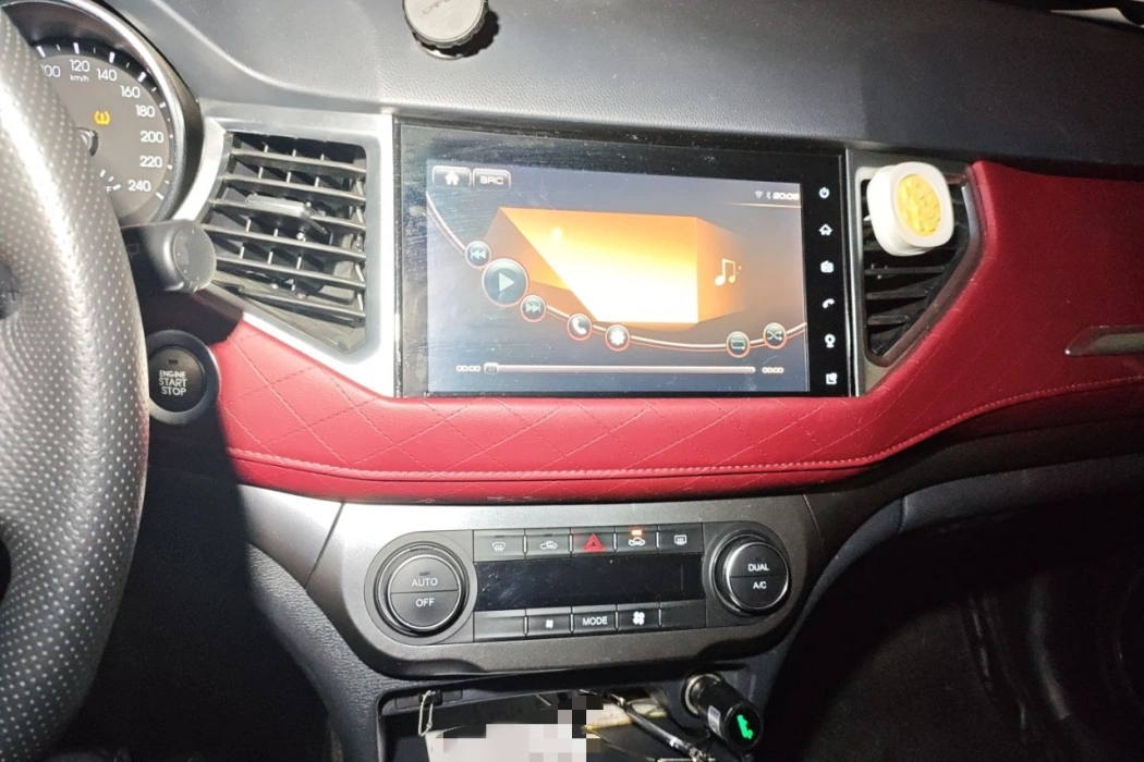 Фото машины 13