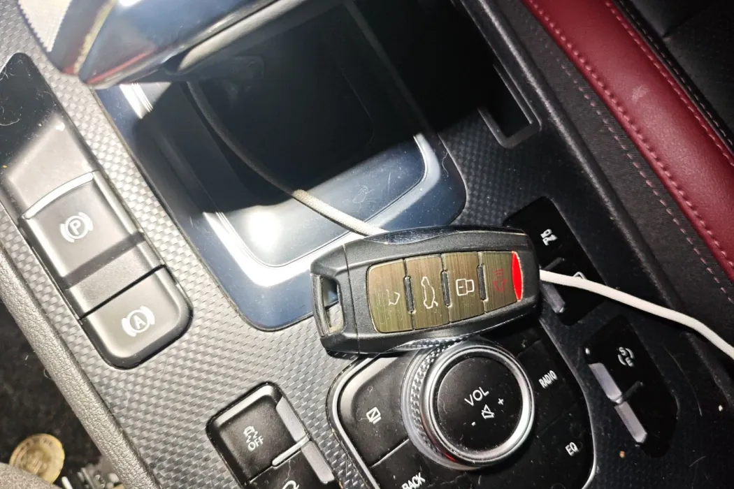 Фото машины 8