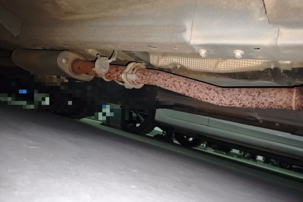 Haval H6 Coupe 2020 Zhilian version 1.5T automatic two-wheel drive luxury Zhilian type