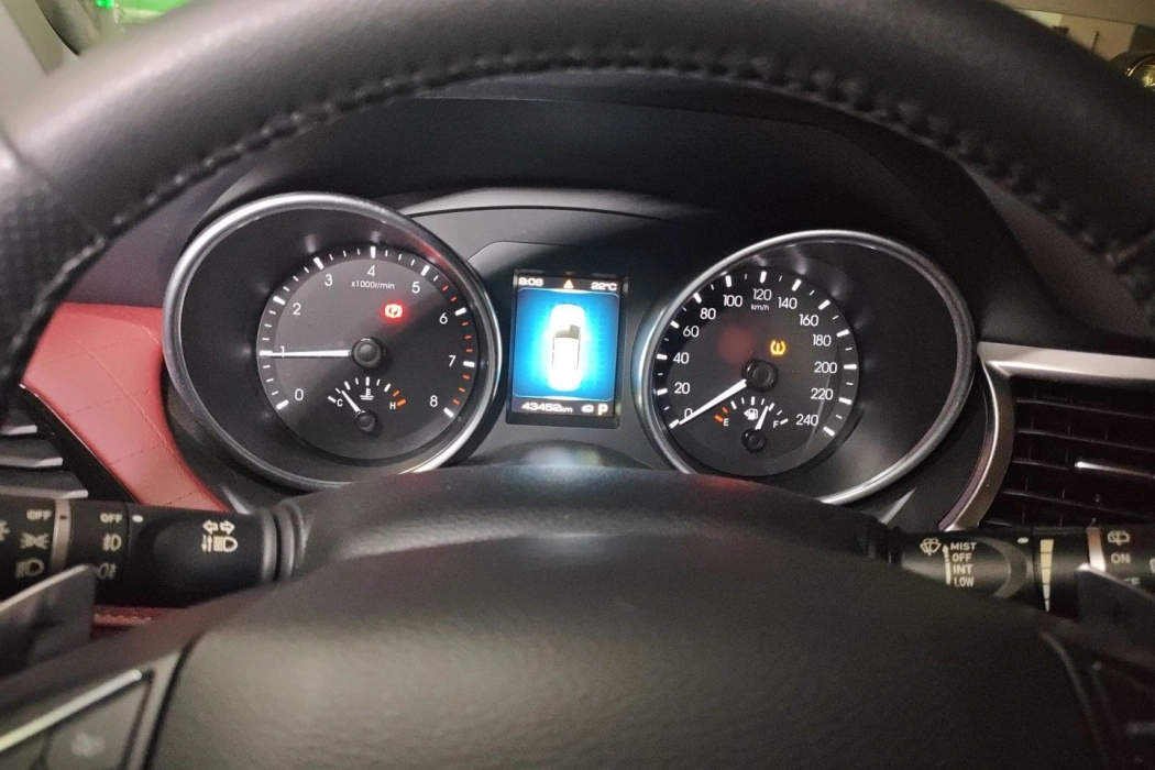 Фото машины 12