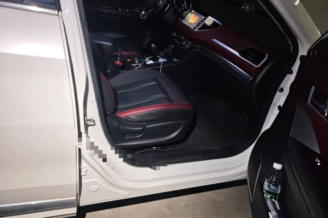 Фото машины 26