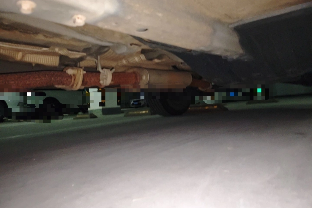 Фото машины 29