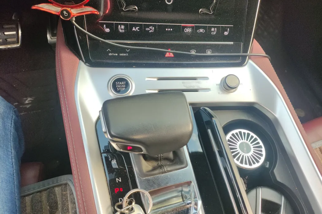 Фото машины