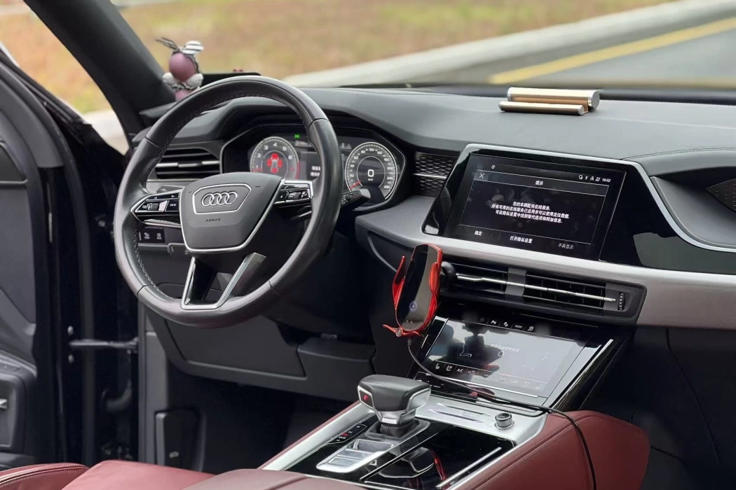 Фото машины