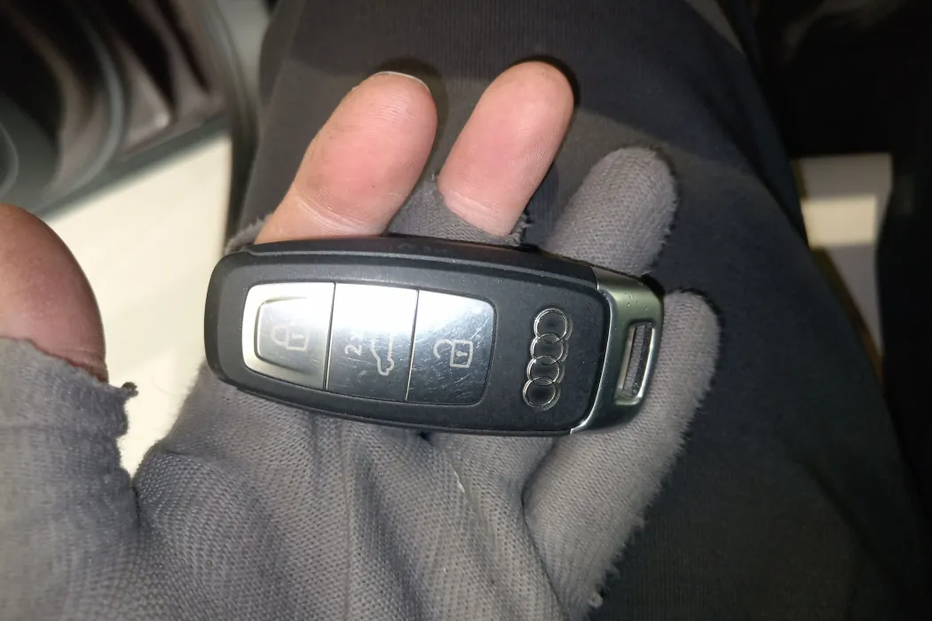 Фото машины