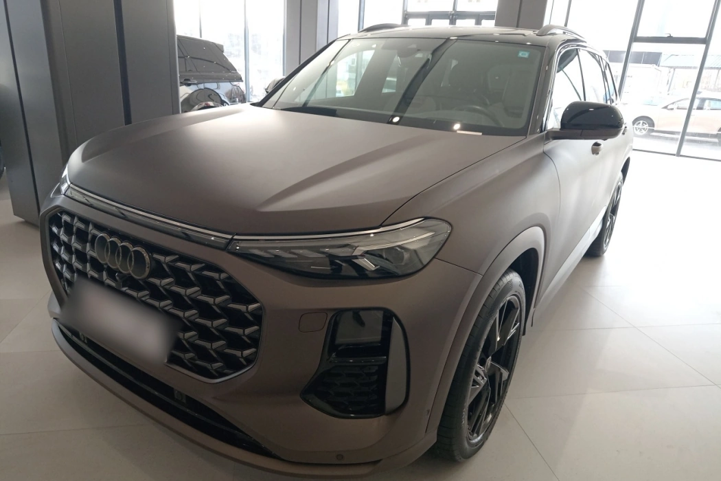 Бэкграунд машины