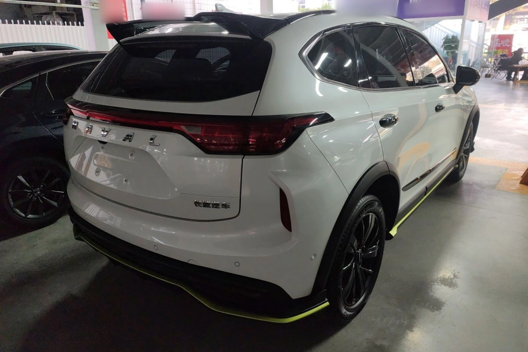 Фото машины