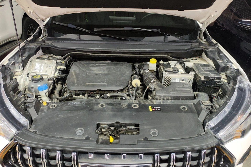 Фото машины