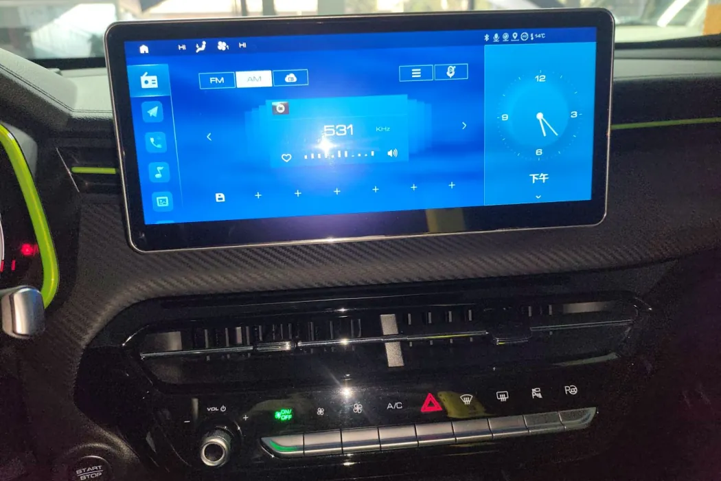 Фото машины