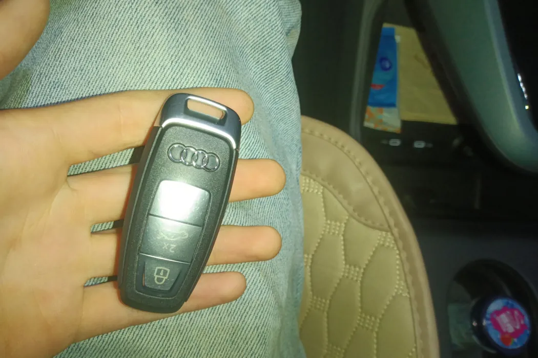 Фото машины